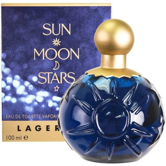 United Colors & Prestige Beauty Sun Moon Stars EDT 100ml Spray - Image 1