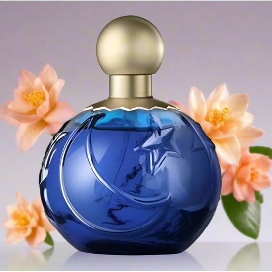 United Colors & Prestige Beauty Sun Moon Stars EDT 100ml Spray - Image 2