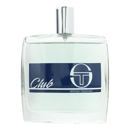 Sergio Tacchini Club For Him Eau De Toilette 100ml Spray for Him - Image 2