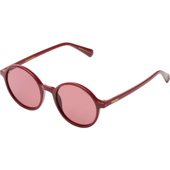 Komono Madison claret - Image 3