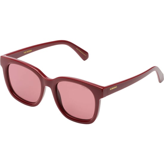 Komono Sienna claret - Image 3