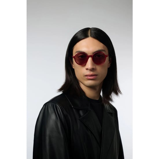 Komono Madison claret - Image 6