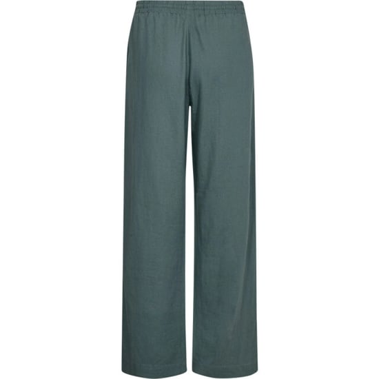 Free Quent Fqlava pants dark forest - Image 2