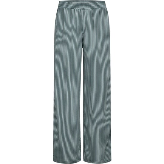 Free Quent Fqsava pants dk forest - Image 2