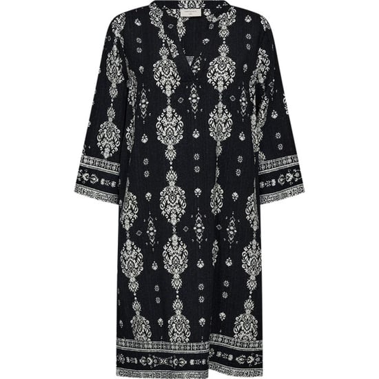 Free Quent Fqtilly dress black - Image 3