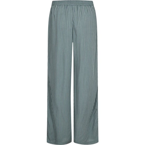 Free Quent Fqsava pants dk forest - Image 4