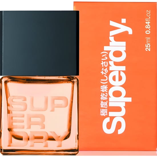 Superdry Neon Orange 25ml EDT Spray - Image 1