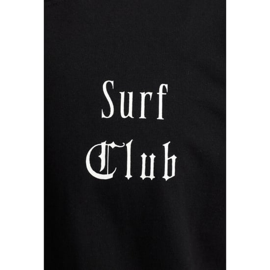 Revolution Printed t-shirt black - Image 4