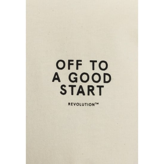 Revolution Application t-shirt off white - Image 5