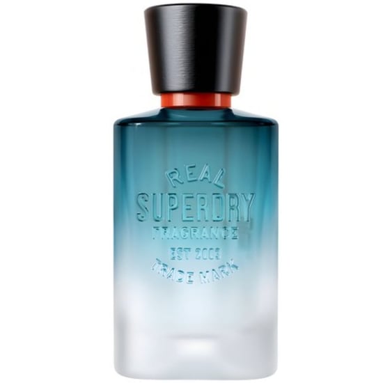 Superdry Real 02 Masculine 100ml EDT Spray - Image 2