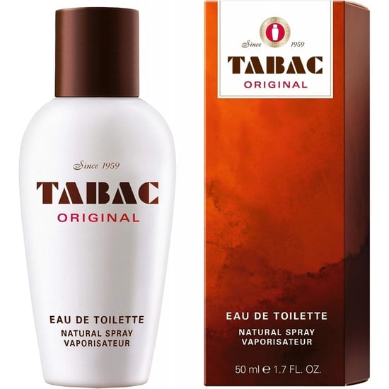 Tabac Original 50ml EDT Spray - Image 1