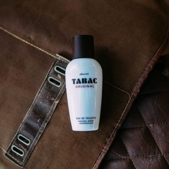 Tabac Original 50ml EDT Spray - Image 3
