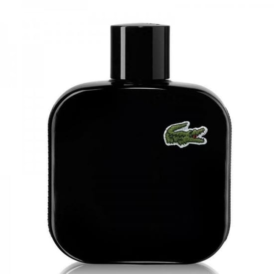 Eau De Lacoste L.12.12 Noir Pour Homme Eau De Toilette Spray 100 ml - Image 3