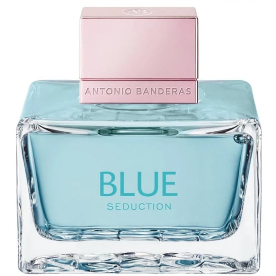 Antonio Banderas Blue Seduction For Women 80ml EDT Spray - Image 2