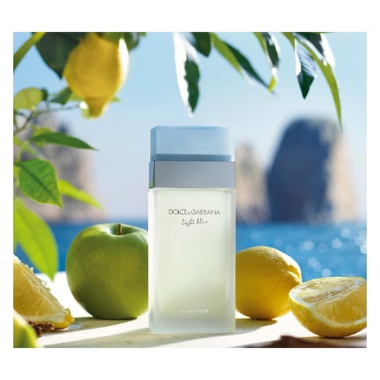 Dolce & Gabbana Light Blue 200ml EDT Spray - Image 3