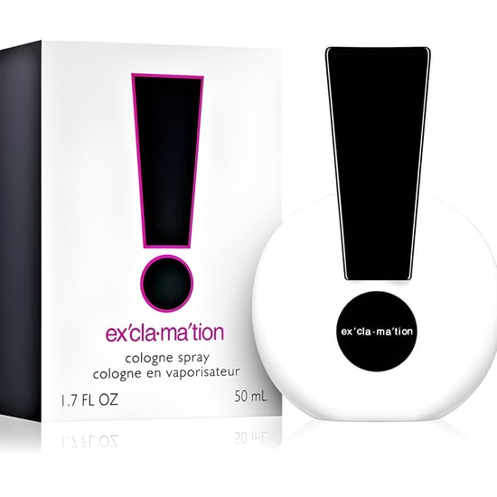 Coty Exclamation 50ml Cologne Spray - Image 1