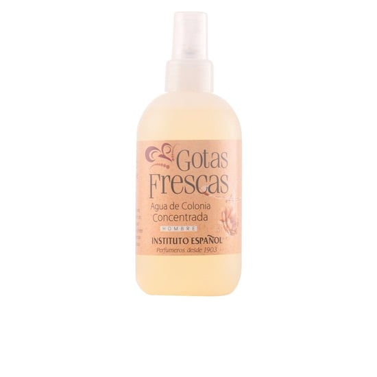 Instituto Español Gotas Frescas Man EDC Spray 250ml - Image 1