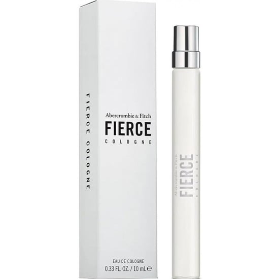 Abercrombie & Fitch Fierce 10ml EDC Spray - Image 1