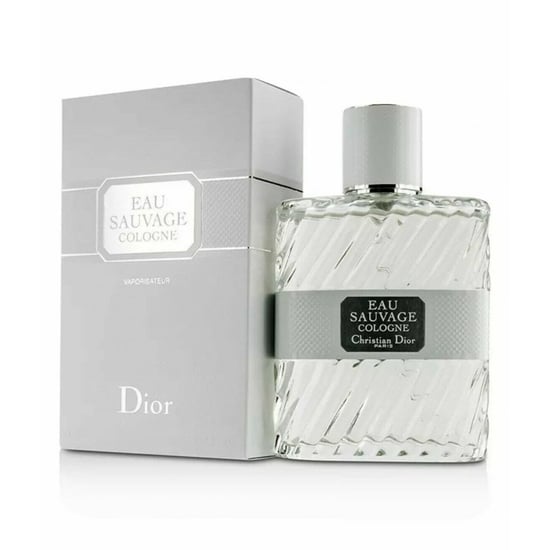 Dior Christian Dior Eau Sauvage 100ml Eau de Cologne voor Mannen - Image 1