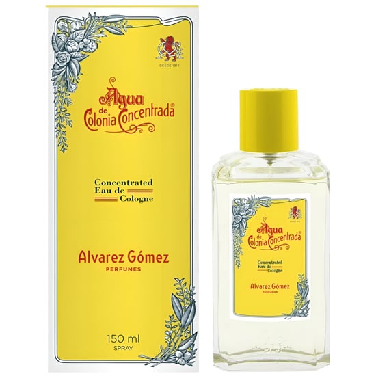 Alvarez Gomez Navullende 150ml EDC Spray - Image 1