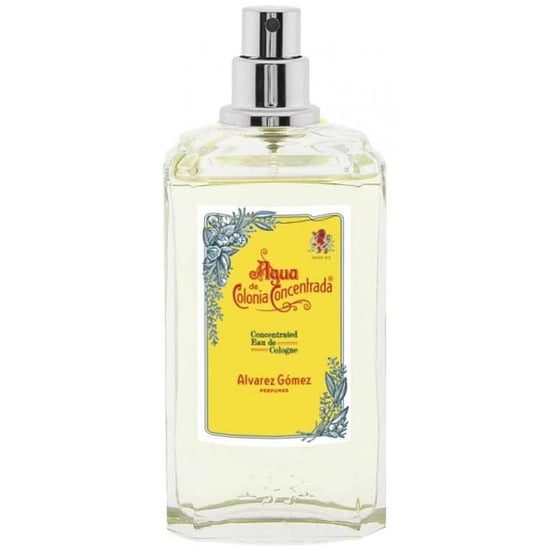 Alvarez Gomez Navullende 150ml EDC Spray - Image 2