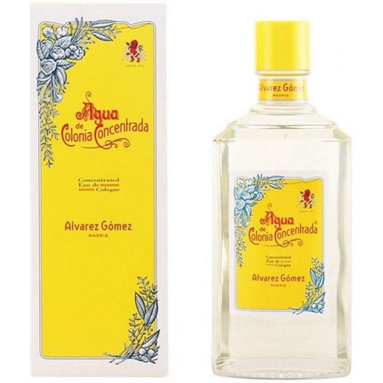 Alvarez Gómez 80ml EDC Spray - Image 1