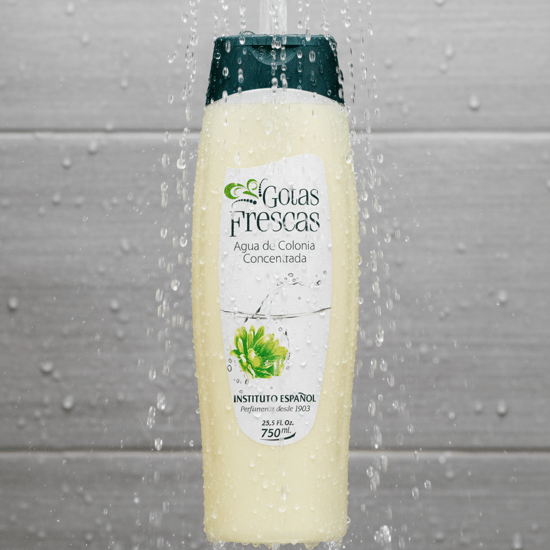 Instituto Espanol Gotas Frescas EDC 750ml - Image 2