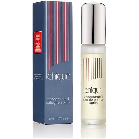 Taylor Of London Chique 50ml Concentrated Cologne - Image 1