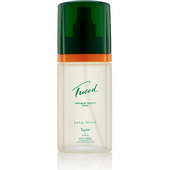 Taylor Of London Tweed 100ml Concentrated Cologne Spray - Image 2