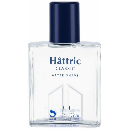 Hattric Classic Aftershave 100ml - Image 2