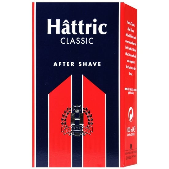 Hattric Classic Aftershave 100ml - Image 3