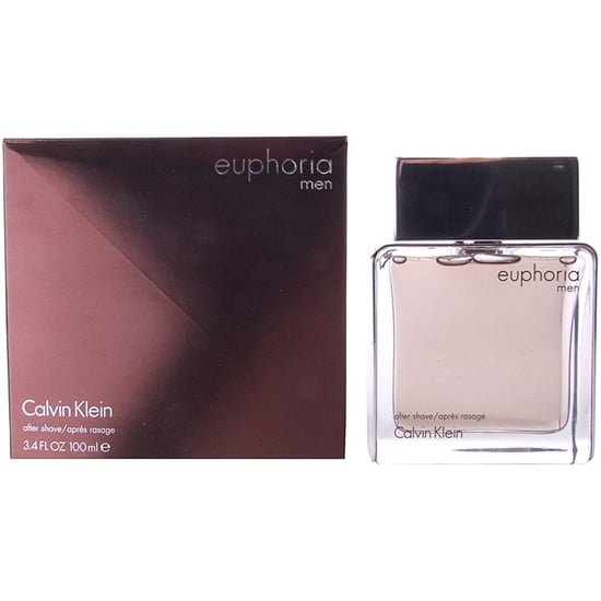 Calvin Klein Euphoria 100ml Aftershave Splash - Image 1