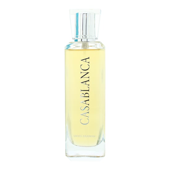 Swiss Arabian Casablanca Eau de Parfum 100ml Spray Unisex - Image 2