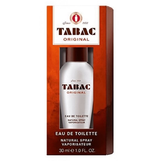 Tabac Original 30ml EDT Spray - Image 1