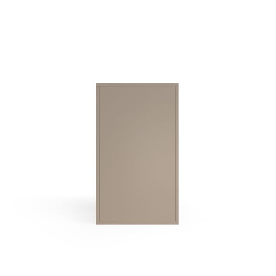 Wasophoogte ® keukenkast bovenkast keuken module o2 360(d)*450(b)*770(h) mm - Image 3