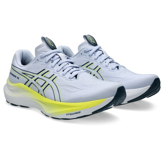 Asics gt-2000 14 hardloopschoenen heren anti-pronatie - - Image 4