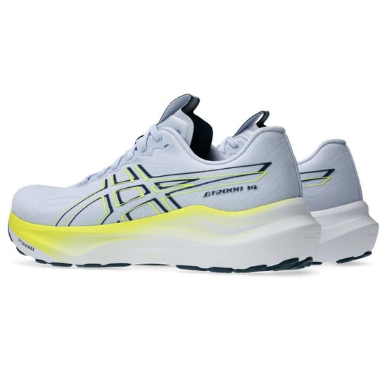 Asics gt-2000 14 hardloopschoenen heren anti-pronatie - - Image 6