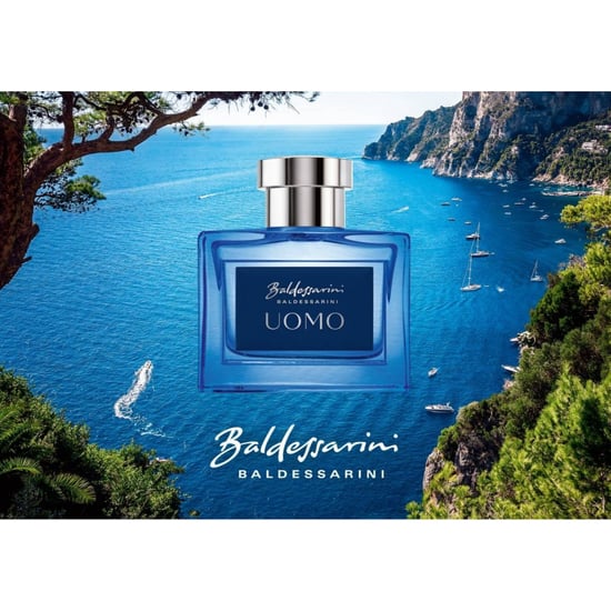 Baldessarini Uomo For Him 50ml EDT Spray - Image 3