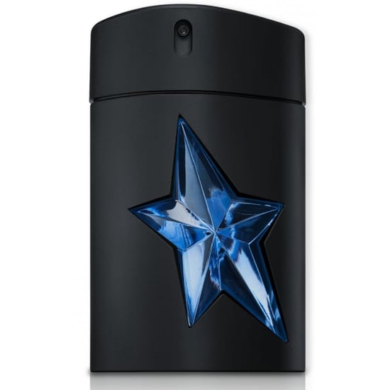 Mugler Angel Men 100ml EDT Spray In Rubber Flask - Image 2