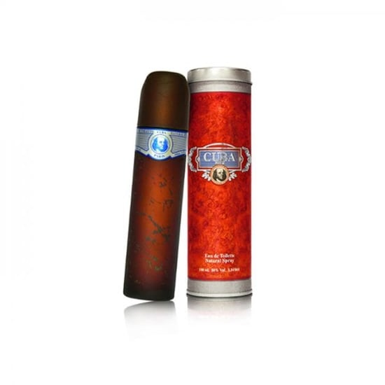 Cuba Paris Blue EDT - 100ml - Image 1