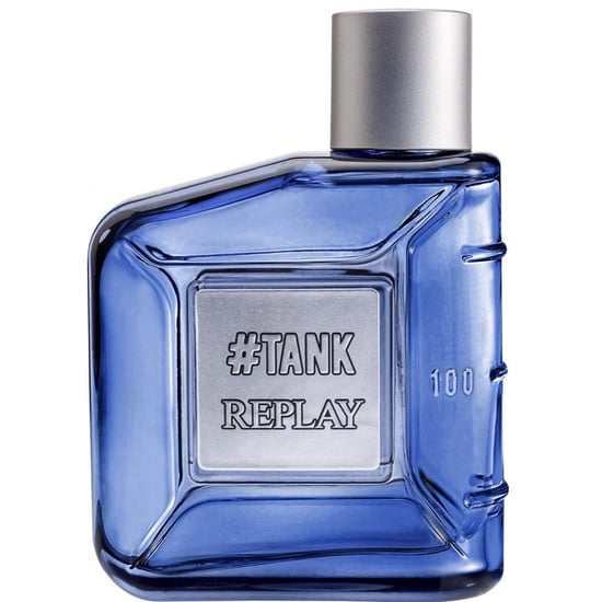 Replay Tank For Him 100ml EDT Spray - Image 2