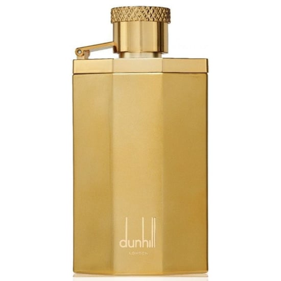 Dunhill Desire Gold For Him 100ml EDT Spray - Image 2