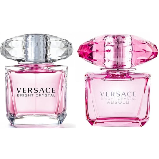 Versace Gift Set 30ml Bright Crystal EDT + 30ml Bright Crystal Absolu EDP - Image 2