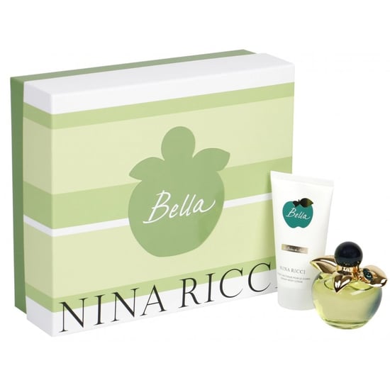 Nina Ricci Bella Giftset 50ml EDT Spray + Body Lotion 75ml - Image 1
