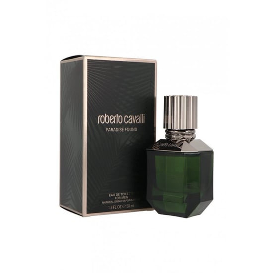 Roberto Cavalli Paradise Found For Men 50ml EDT Spray - Image 1