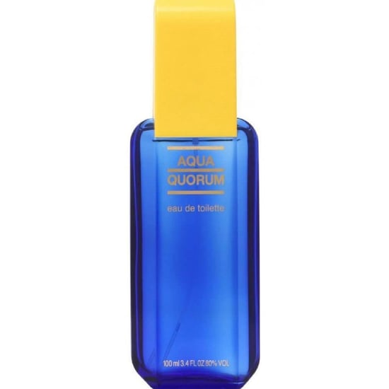 Puig Aqua Quorum 100ml EDT Spray - Image 2