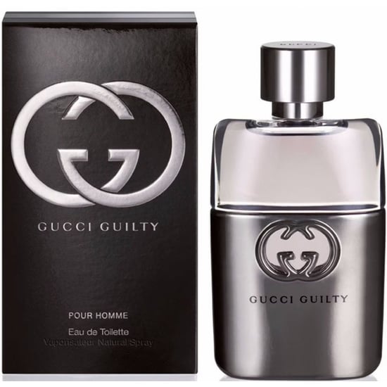 Gucci Guilty Pour Homme 90ml EDT Spray - Image 1
