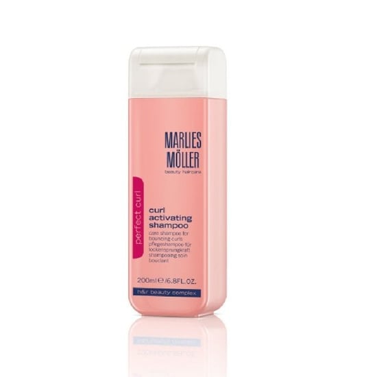 Lockaktiverande Schampo 200 ml - Image 1