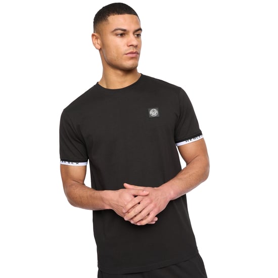 Henleys Henjaque Mens T-Shirt/Shorts Set - Image 1