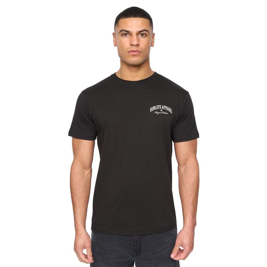 Henleys Henwing Mens T-Shirt - Image 1